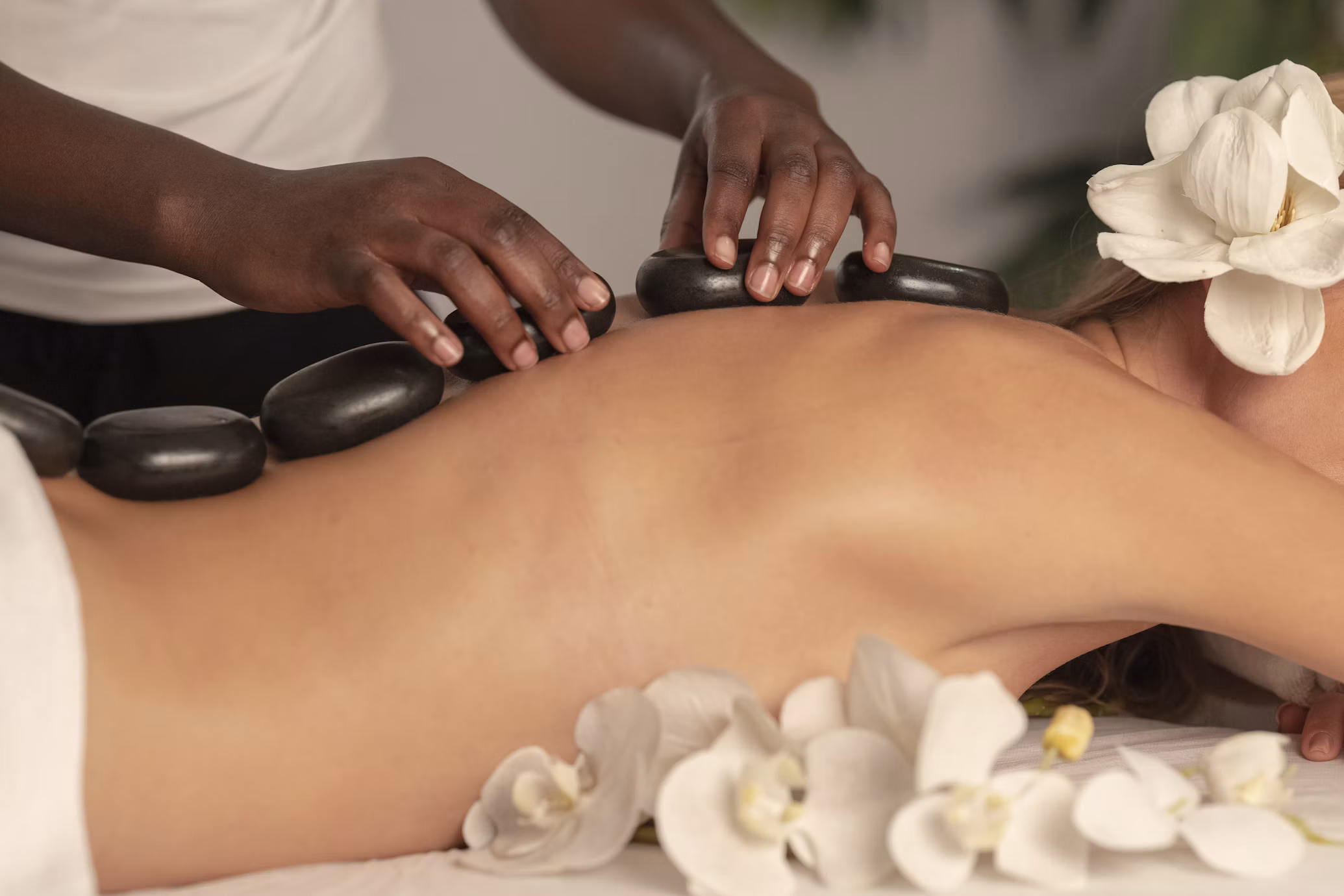 Moxibustion